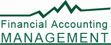 Financial Accounting Management System